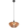 Image de COLINO anthracite Lampe suspendue Trio 315900142