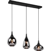 Image de Luminaire LUMINA noir Trio 317000332
