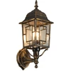 Image de Applique classique d'extérieur E27 60W VOLTURNO Trio