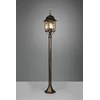 Image de Lampadaire de jardin classique 100 cm E27 60W VOLTURNO Trio