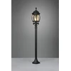 Image de Lampadaire de jardin classique 100 cm E27 60W ELVO Trio