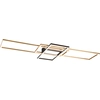 Image de TRIO LED-DL IRVINE 60W 3000-6500K dim. sw-mess
