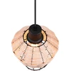 Image de Suspension BORKA, diamètre 18cm