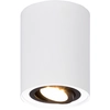 Image de Plafonnier spot COOKIE blanc Trio 612900134
