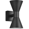 Image de Lampe de façade applique extérieure ARDAS noir Trio 212560232