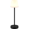 Image de Lampe d'extérieur portable MARTINEZ noir RL R54086132