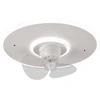 Image de Ventilateur de plafond NYBRO Ø50cm blanc
