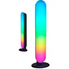 Image de Lampe de table LED TRIO RE R55382102 GAME RGB 2x2,5 W noir set