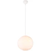 Image de Suspension en peluche FURRY Ø 35cm
