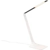 Image de Trio Travis LED lampe de table 6,5W dimmable blanc mat CCT couleur de lumière réglable