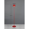 Image de Lampe d'extérieur sans fil à LED intégrées 2W SUAREZ RL