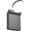 Image de Applique mobile d'extérieur blanche à LED intégrées 10W ADOUR Trio
