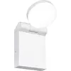 Image de Applique extérieure mobile encastrée LED 10W ADOUR Trio