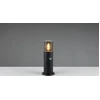 Image de Lampe de jardin 30 cm avec détecteur de mouvement E27 28W HOOSIC Trio