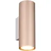 Image de TRIO Applique murale LB25 Marley, 2 douilles GU10, sans ampoule