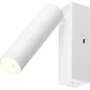 Image de TRIO-Leuchten Projecteur AMBALA LHT 17x17.50x13 cm blanc Spot de plafond