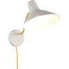 Image de TRIO 230561142 MACKENZIE Applique murale LED SMD 8 W/800 lm 3000 K IP54 Anthracite