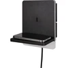 Image de Applique LED TRIO TR 248670132 FAIRFIELD 9 W 950 lm 3000 K noir