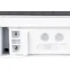 Image de LED, applique murale extérieure, blanche, SMD, capteur, Up Down, fonctionnement sur batterie, L 15,5 cm