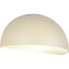 Image de TRIO Applique murale LB25, modèle Maas, pour extérieur, 1 douille E27, sans ampoule, indice de protection IP44