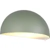 Image de TRIO Applique murale LB25, modèle Maas, pour extérieur, 1 douille E27, sans ampoule, indice de protection IP44