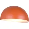 Image de Trio 262460140 Maas E27 Applique murale Apricot IP44