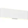 Image de TRIO 230561142 MACKENZIE Applique murale LED SMD 8 W/800 lm 3000 K IP54 Anthracite
