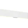 Image de TRIO 365700332 GILA Suspension 3xE27 blanc mat
