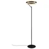 Image de TRIO 230561142 MACKENZIE Applique murale LED SMD 8 W/800 lm 3000 K IP54 Anthracite