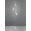 Image de Trio 467700376 Soka GU10 Lampadaire triple 22cm Grey chaud