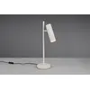 Image de Trio 567700176 Soka GU10 Lampe de table  15cm Grey chaud
