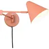 Image de Trio 263970140 Cosima E14 Applique murale  15cm Abricot