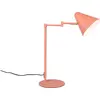 Image de Trio 563900140 Cosima E14 Lampe de table  15cm Abricot