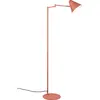 Image de Trio 463900140 Cosima E14 Lampadaire  15cm Abricot