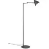 Image de Trio 463900142 Cosima E14 Lampadaire  15cm Anthracite