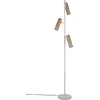 Image de Trio 467700365 Soka GU10 Lampadaire triple 22 cm Café