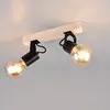 Image de TRIO 230561142 MACKENZIE Applique murale LED SMD 8 W/800 lm 3000 K IP54 Anthracite