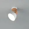 Image de TRIO 230561142 MACKENZIE Applique murale LED SMD 8 W/800 lm 3000 K IP54 Anthracite