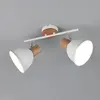Image de TRIO 365700332 GILA Suspension 3xE27 blanc mat