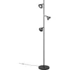 Image de TRIO 365700332 GILA Suspension 3xE27 blanc mat