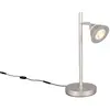Image de TRIO 230561142 MACKENZIE Applique murale LED SMD 8 W/800 lm 3000 K IP54 Anthracite
