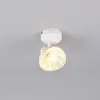Image de TRIO 365700332 GILA Suspension 3xE27 blanc mat