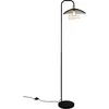 Image de TRIO 230561142 MACKENZIE Applique murale LED SMD 8 W/800 lm 3000 K IP54 Anthracite