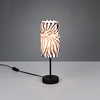 Image de Lampe De Table Zebara Empreinte Zébrée - R56751032