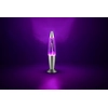 Image de Lampe De Table Décorative Effet Lave Titane Usb-c Rgb Led 1w