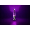 Image de Lampe De Table Décorative Effet Lave Rgb Led 1w Rechargeable Usb-c Fame Rl
