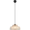 Image de TRIO 365700332 GILA Suspension 3xE27 blanc mat