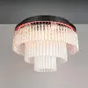 Image de TRIO 230561142 MACKENZIE Applique murale LED SMD 8 W/800 lm 3000 K IP54 Anthracite