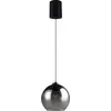 Image de Luminaire Reality Suspension LIORA DH 25 x 150 cm gris