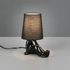Image de Lampe De Table Huma Noir - R56531002